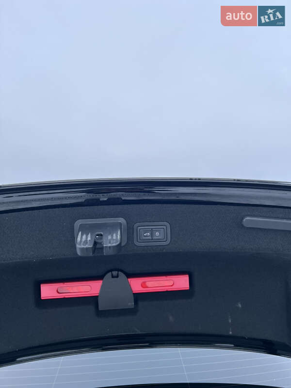 Седан Audi A6 2015 в Березному