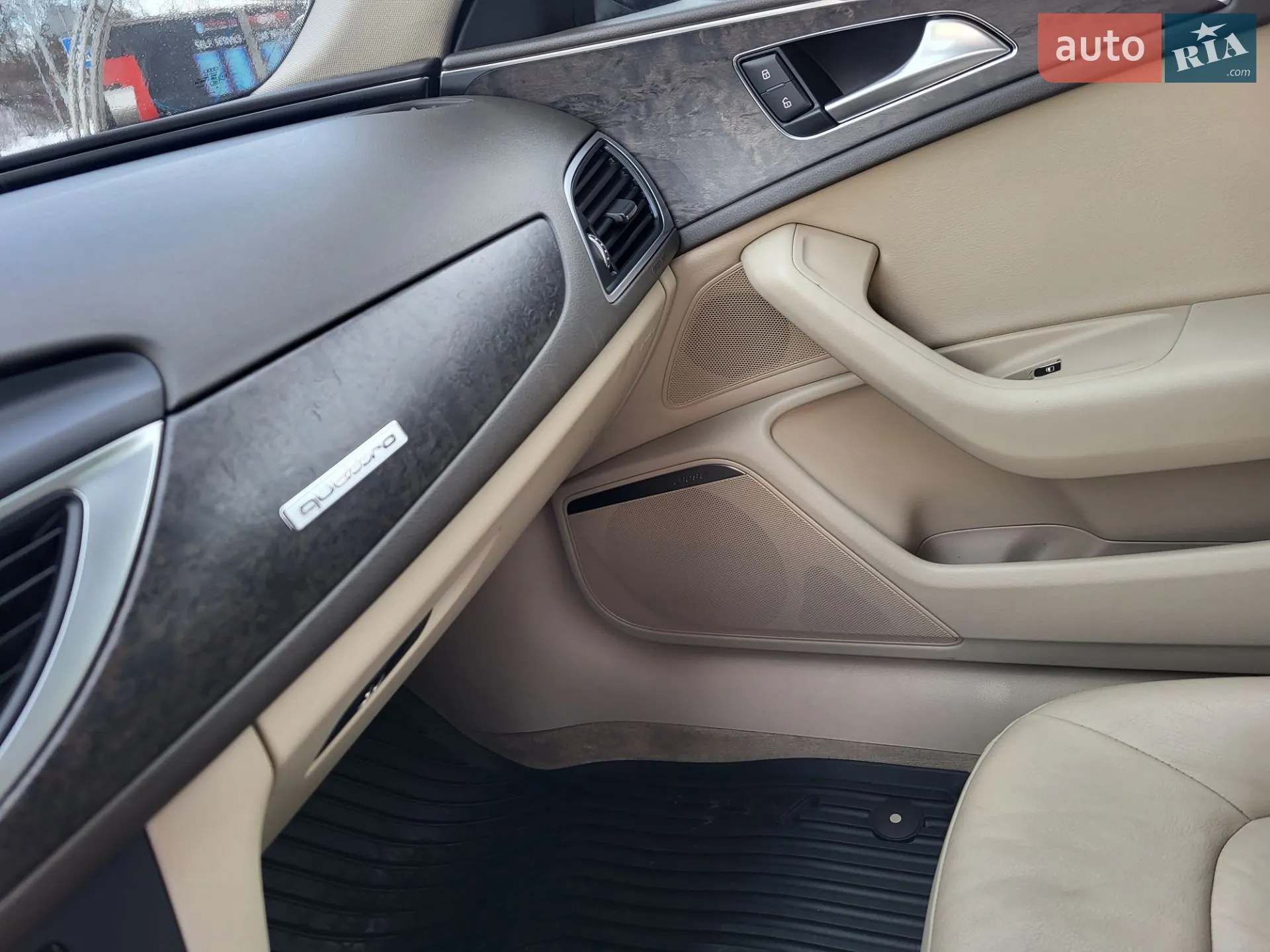 2016 Audi A6 - мініатюра 17
