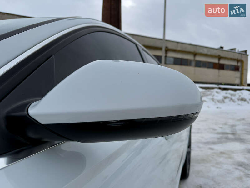 Седан Audi A6 2013 в Тернополі фото 31 Седан Audi A6 2013 в Тернополі