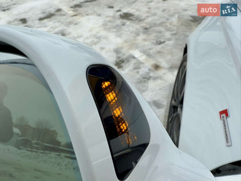 Седан Audi A6 2013 в Тернополі фото 43 Седан Audi A6 2013 в Тернополі