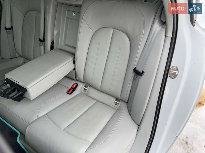 Седан Audi A6 2013 в Тернополі фото 81 Седан Audi A6 2013 в Тернополі