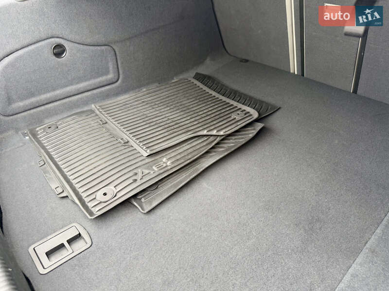 Седан Audi A6 2013 в Тернополі фото 101 Седан Audi A6 2013 в Тернополі