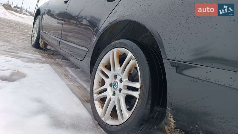 Универсал Audi A6 2008 в Сарнах фото 37 Универсал Audi A6 2008 в Сарнах