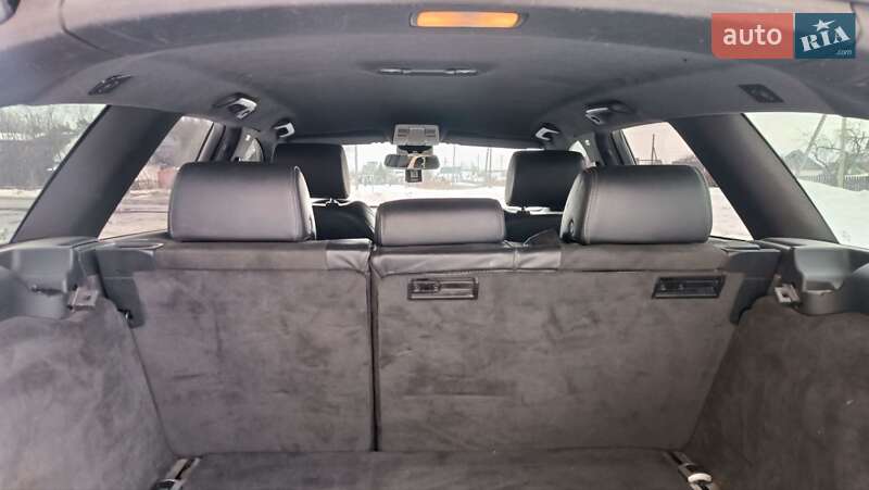 Универсал Audi A6 2008 в Сарнах фото 52 Универсал Audi A6 2008 в Сарнах