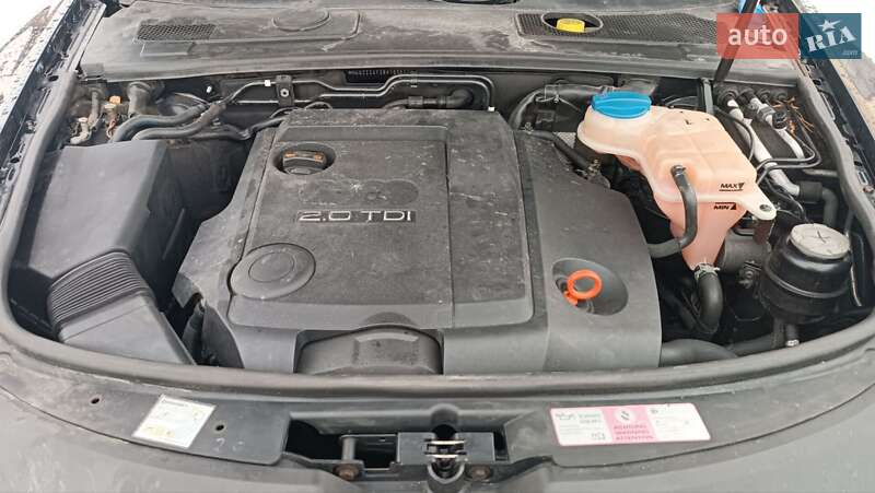 Универсал Audi A6 2008 в Сарнах фото 63 Универсал Audi A6 2008 в Сарнах