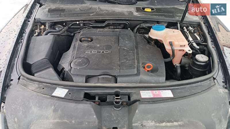 Универсал Audi A6 2008 в Сарнах фото 75 Универсал Audi A6 2008 в Сарнах