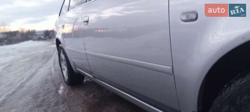 Универсал Audi A6 1999 в Львове