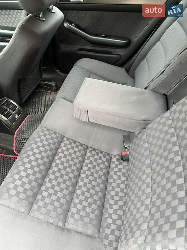 Универсал Audi A6 2003 в Радехове фото 16 Универсал Audi A6 2003 в Радехове