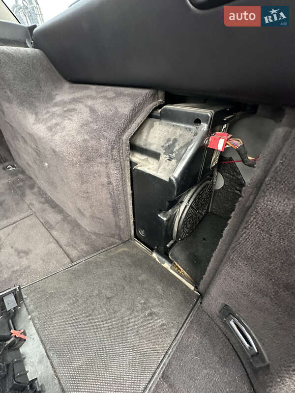 Универсал Audi A6 2003 в Радехове фото 22 Универсал Audi A6 2003 в Радехове