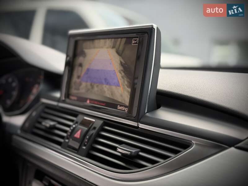 Седан Audi A6 2011 в Ивано-Франковске фото 32 Седан Audi A6 2011 в Ивано-Франковске