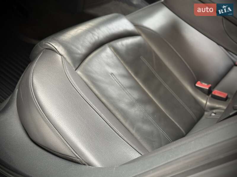 Седан Audi A6 2011 в Ивано-Франковске фото 37 Седан Audi A6 2011 в Ивано-Франковске