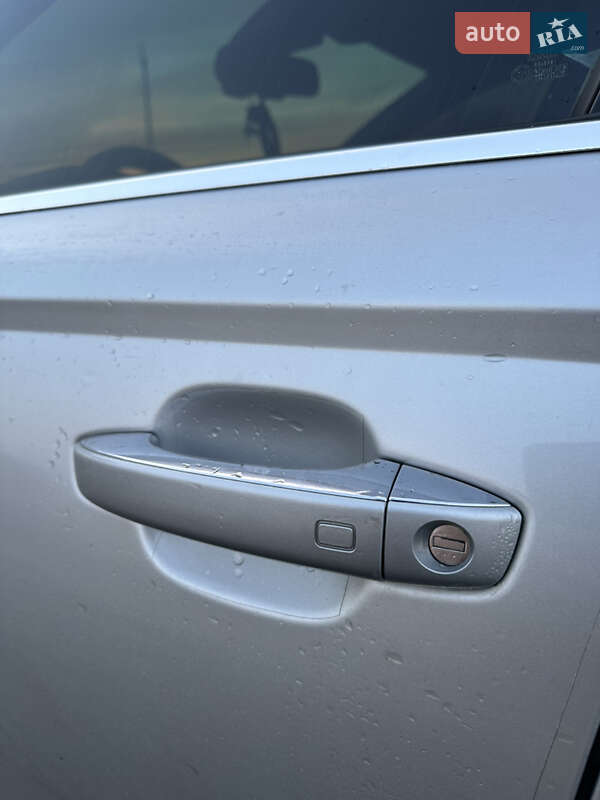 Седан Audi A6 2013 в Харкові фото 12 Седан Audi A6 2013 в Харкові