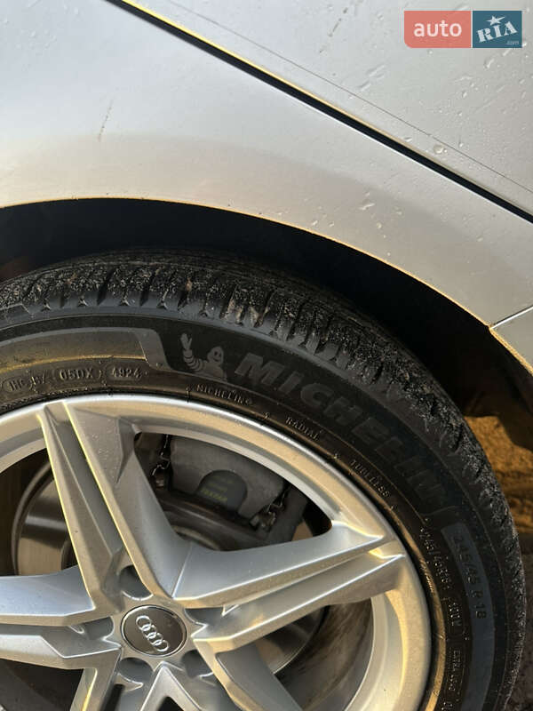 Седан Audi A6 2013 в Харкові фото 40 Седан Audi A6 2013 в Харкові