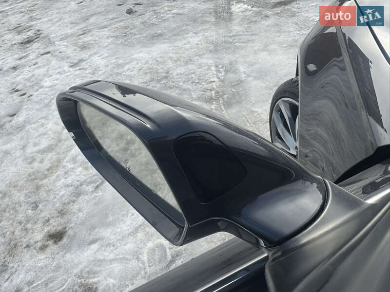 Седан Audi A6 2013 в Києві фото 41 Седан Audi A6 2013 в Києві