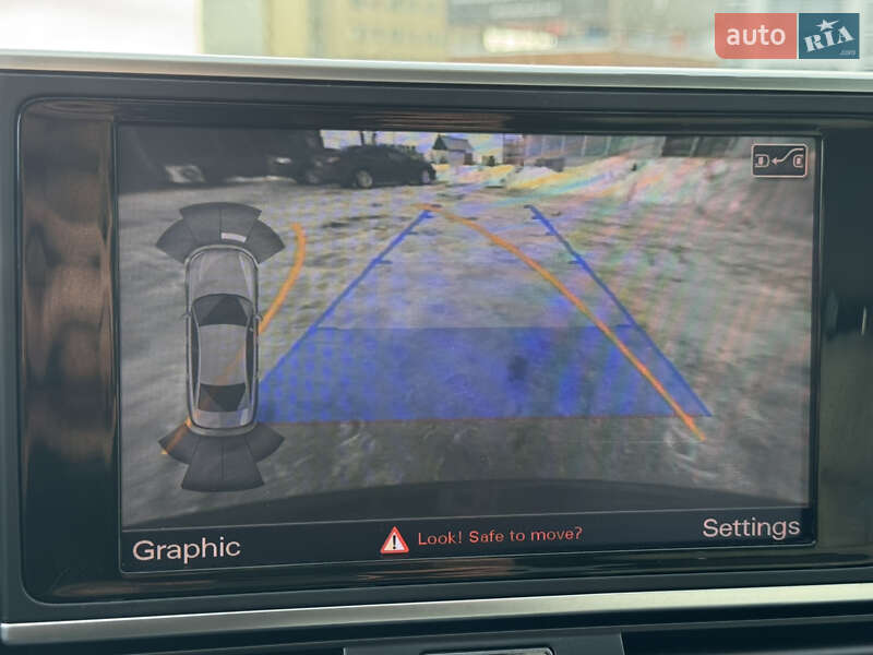 Седан Audi A6 2013 в Києві фото 43 Седан Audi A6 2013 в Києві