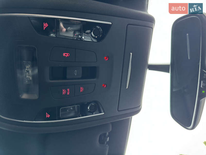 Седан Audi A6 2016 в Киеве фото 30 Седан Audi A6 2016 в Киеве