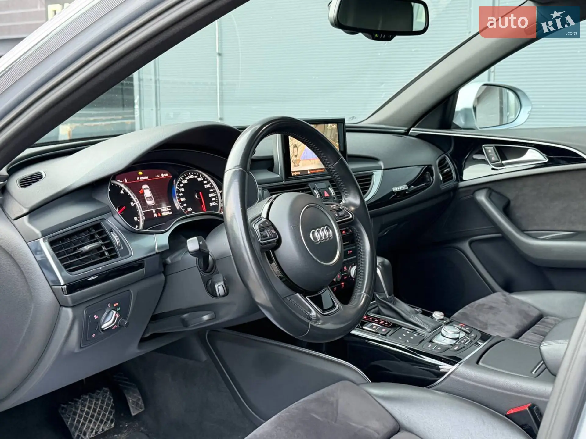 2015 Audi A6 - мініатюра 17