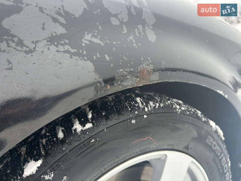 Універсал Audi A6 2003 в Чигирину фото 4 Універсал Audi A6 2003 в Чигирину