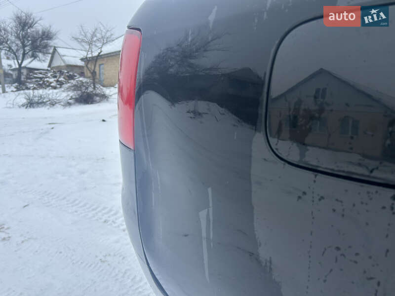 Універсал Audi A6 2003 в Чигирину фото 7 Універсал Audi A6 2003 в Чигирину