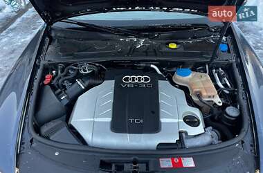 Седан Audi A6 2008 в Самборе