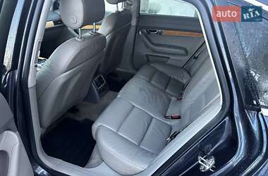 Седан Audi A6 2008 в Самборе