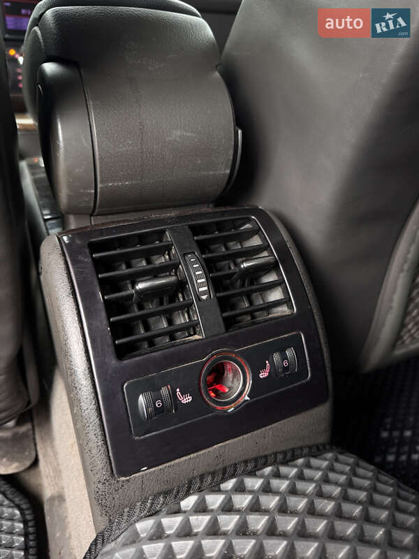 Седан Audi A6 2001 в Луцьку