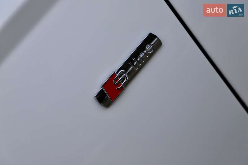 Седан Audi A6 2014 в Трускавце