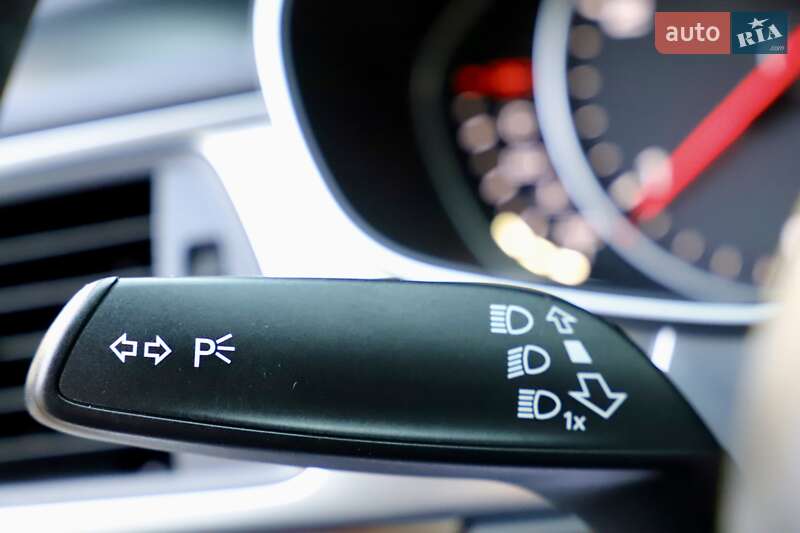 Седан Audi A6 2014 в Трускавце