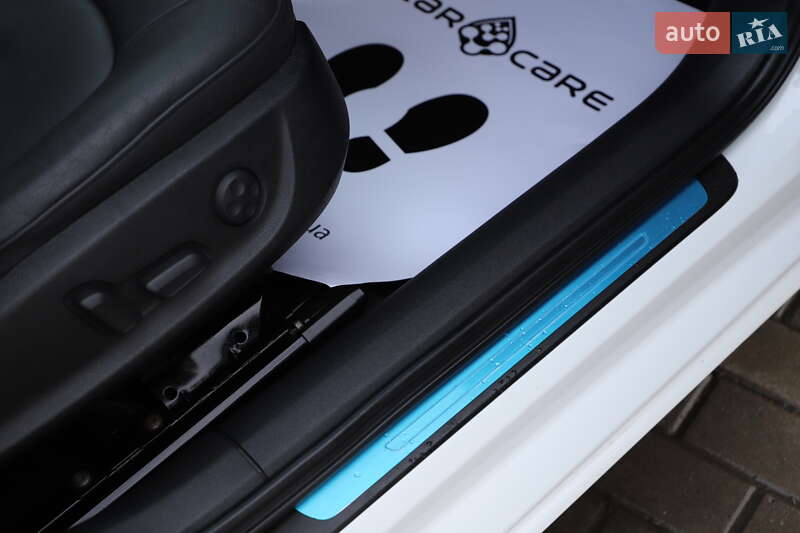 Седан Audi A6 2014 в Трускавце