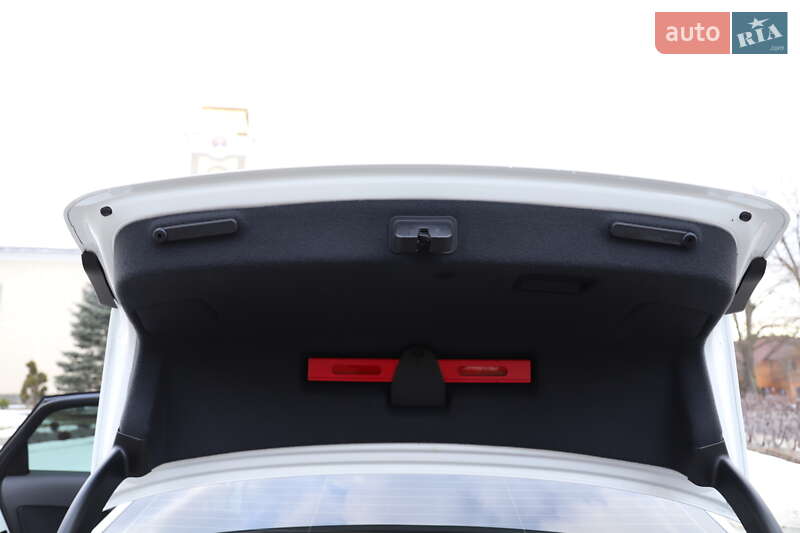 Седан Audi A6 2014 в Трускавце