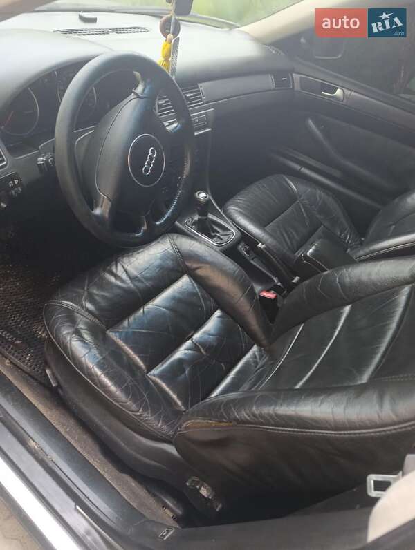 Седан Audi A6 2003 в Камені-Каширському фото 6 Седан Audi A6 2003 в Камені-Каширському