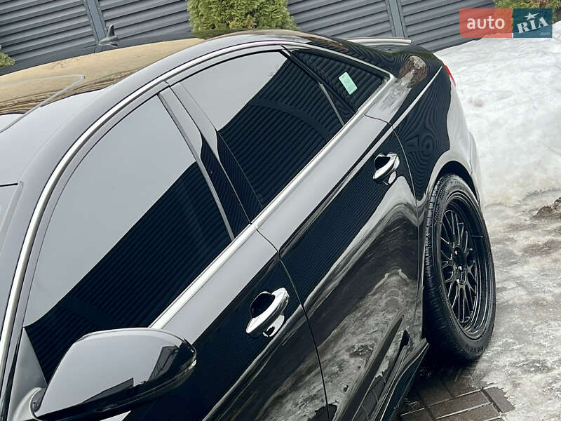 Седан Audi A6 2015 в Черкассах фото 12 Седан Audi A6 2015 в Черкассах
