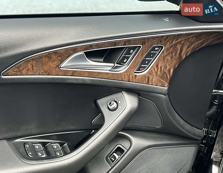Седан Audi A6 2015 в Черкассах фото 23 Седан Audi A6 2015 в Черкассах