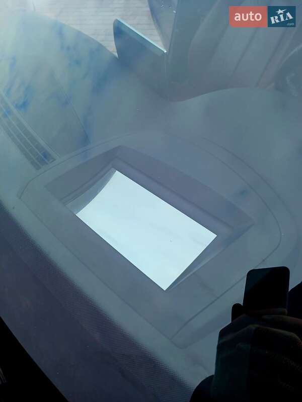 Седан Audi A6 2016 в Теребовлі