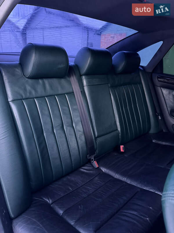 Седан Audi A6 1998 в Хмельнике