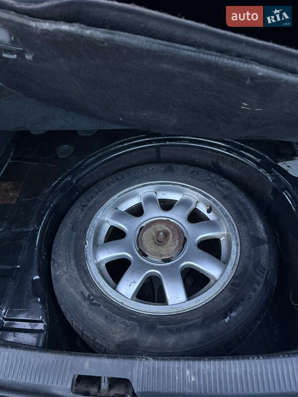 Седан Audi A6 1998 в Хмельнике