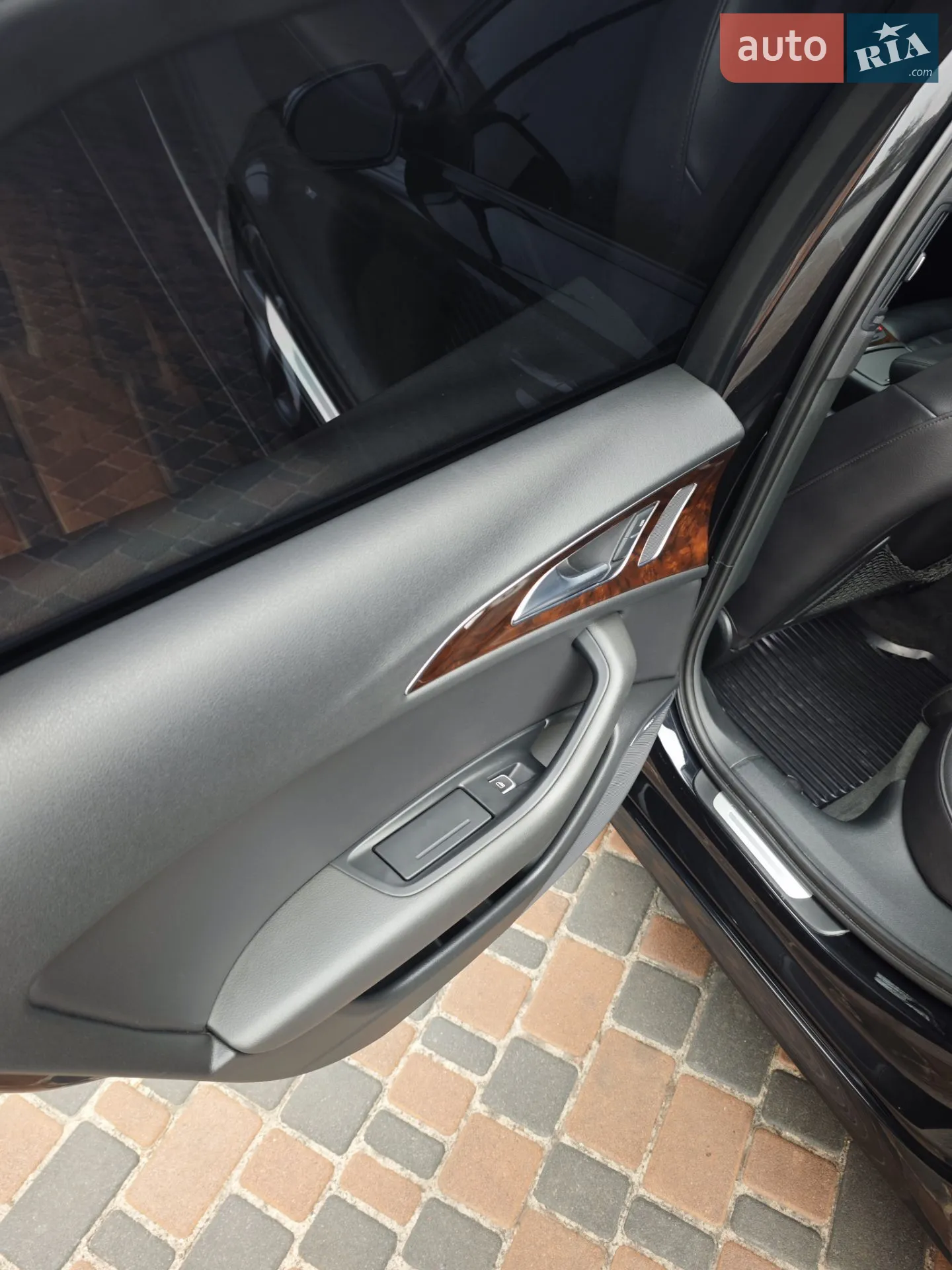 2013 Audi A6 - мініатюра 9