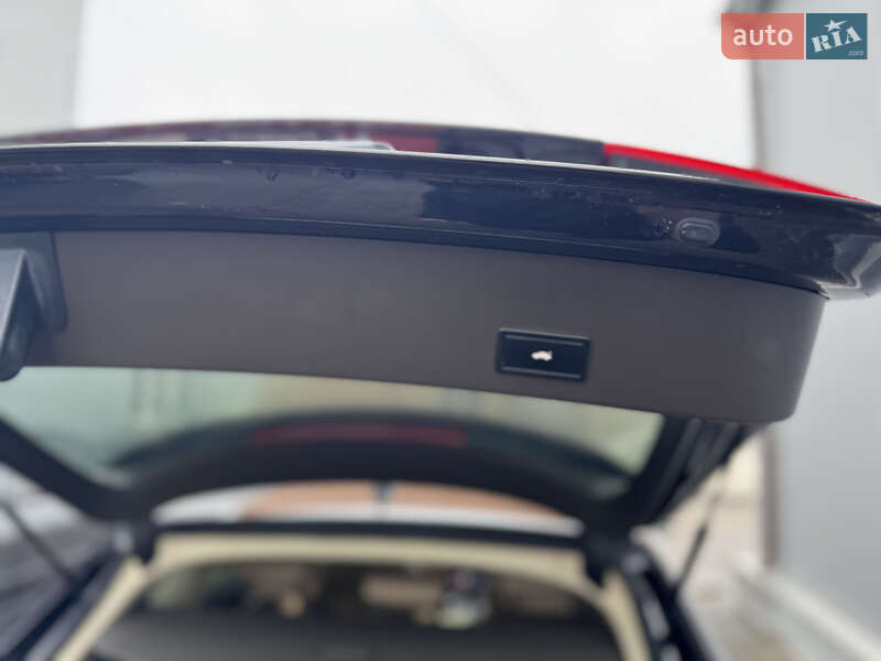 Универсал Audi A6 2011 в Ровно фото 19 Универсал Audi A6 2011 в Ровно