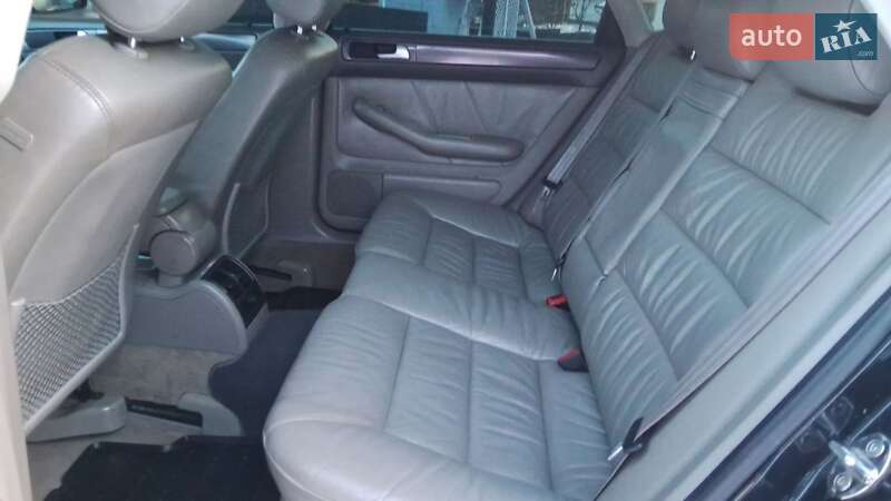 Седан Audi A6 2004 в Мигові фото 25 Седан Audi A6 2004 в Мигові