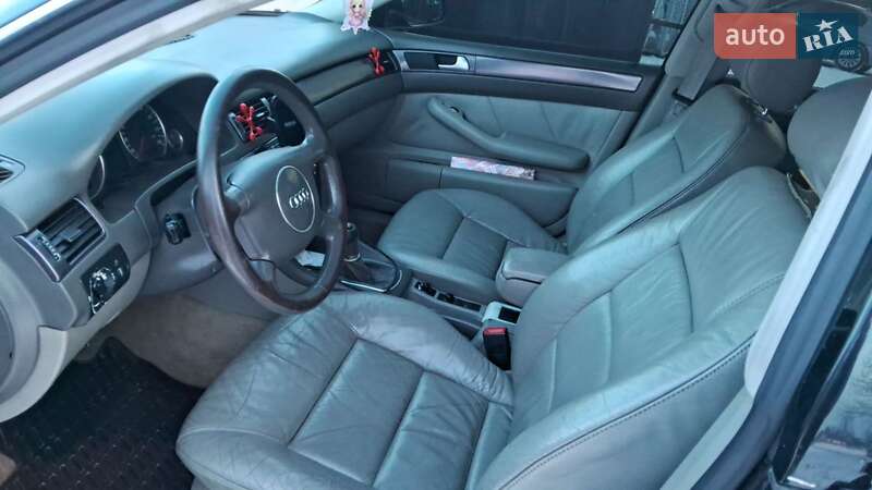 Седан Audi A6 2004 в Мигові фото 33 Седан Audi A6 2004 в Мигові