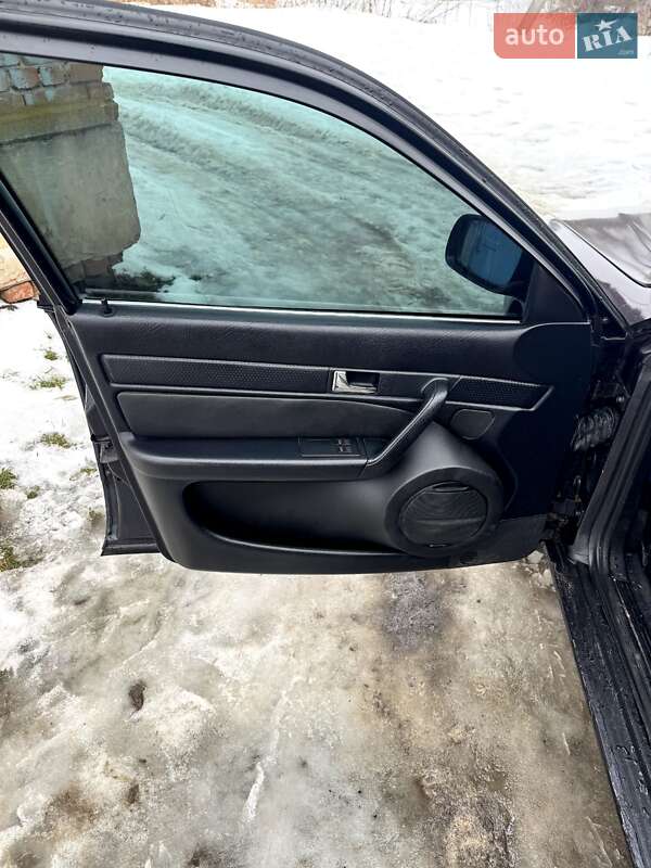 Універсал Audi A6 1995 в Бердичеві фото 4 Універсал Audi A6 1995 в Бердичеві