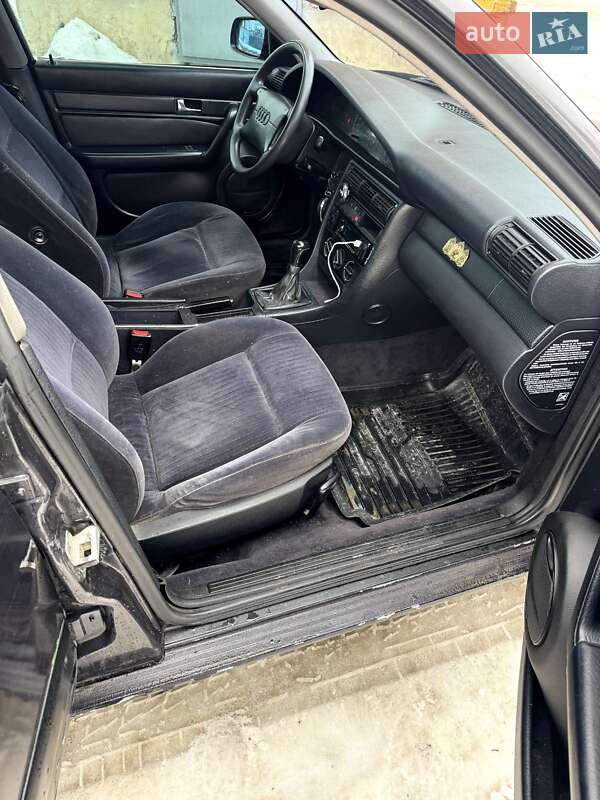 Універсал Audi A6 1995 в Бердичеві фото 15 Універсал Audi A6 1995 в Бердичеві