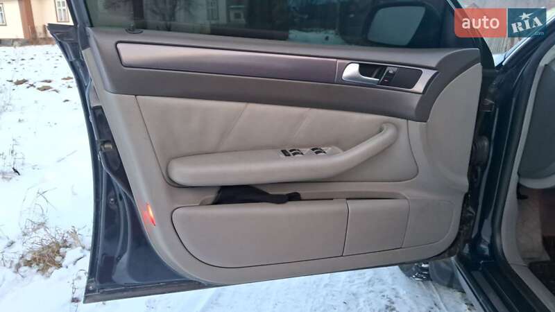 Седан Audi A6 2004 в Мигові фото 40 Седан Audi A6 2004 в Мигові