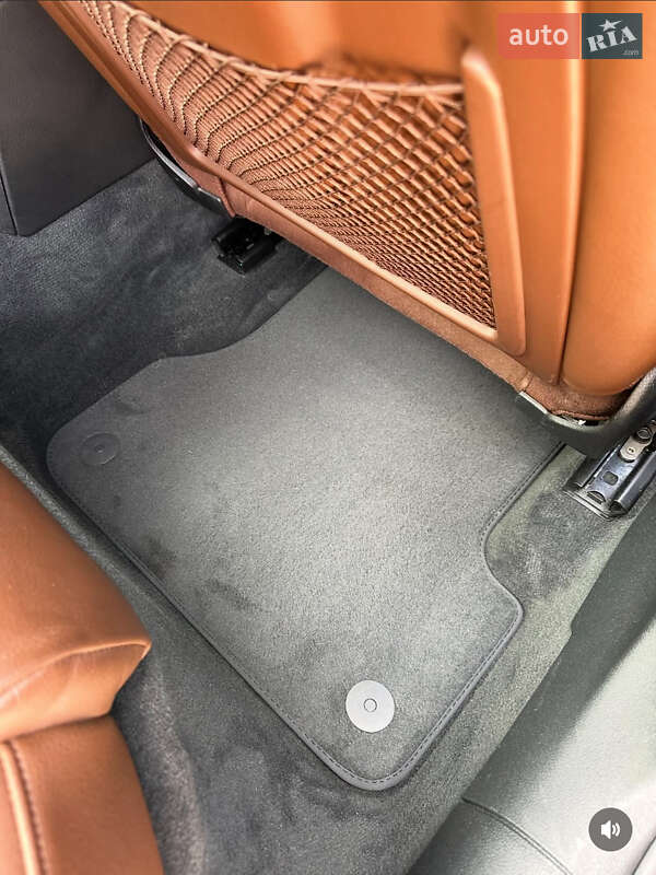 Седан Audi A6 2014 в Киеве фото 10 Седан Audi A6 2014 в Киеве