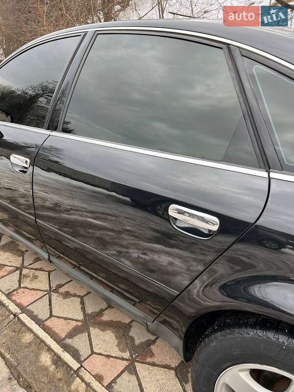 Седан Audi A6 2000 в Коломиї фото 12 Седан Audi A6 2000 в Коломиї