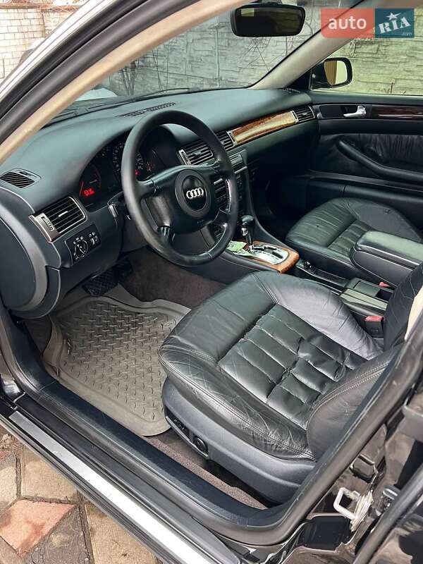 Седан Audi A6 2000 в Коломиї фото 27 Седан Audi A6 2000 в Коломиї