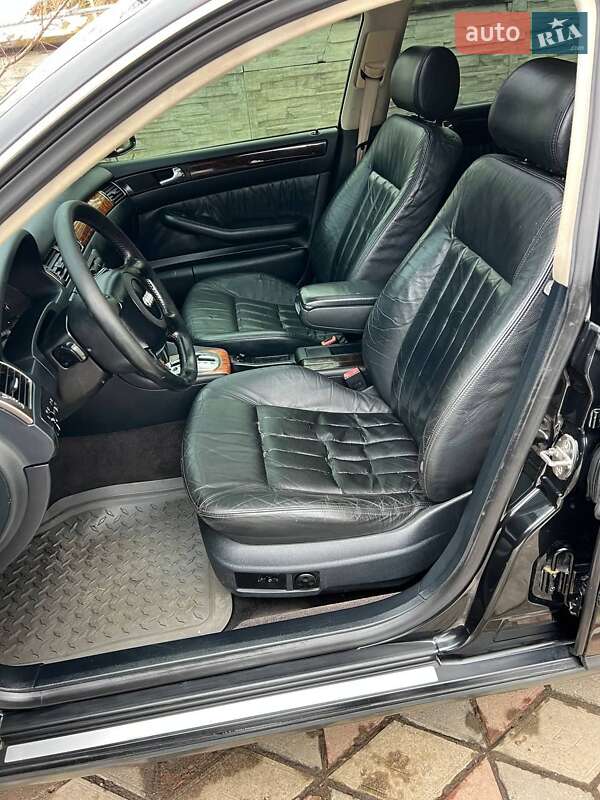 Седан Audi A6 2000 в Коломиї фото 28 Седан Audi A6 2000 в Коломиї