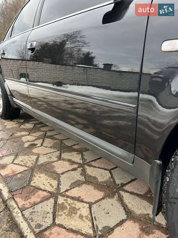 Седан Audi A6 2000 в Коломиї фото 36 Седан Audi A6 2000 в Коломиї
