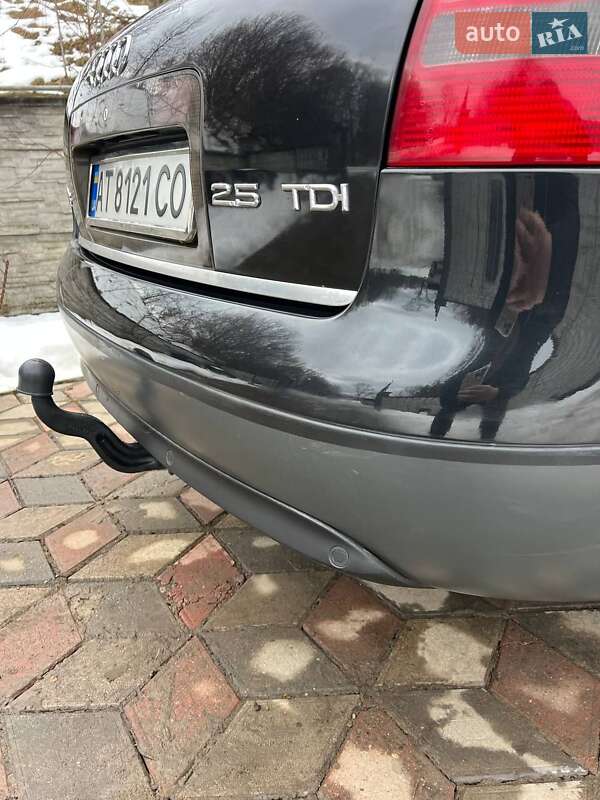 Седан Audi A6 2000 в Коломиї фото 43 Седан Audi A6 2000 в Коломиї