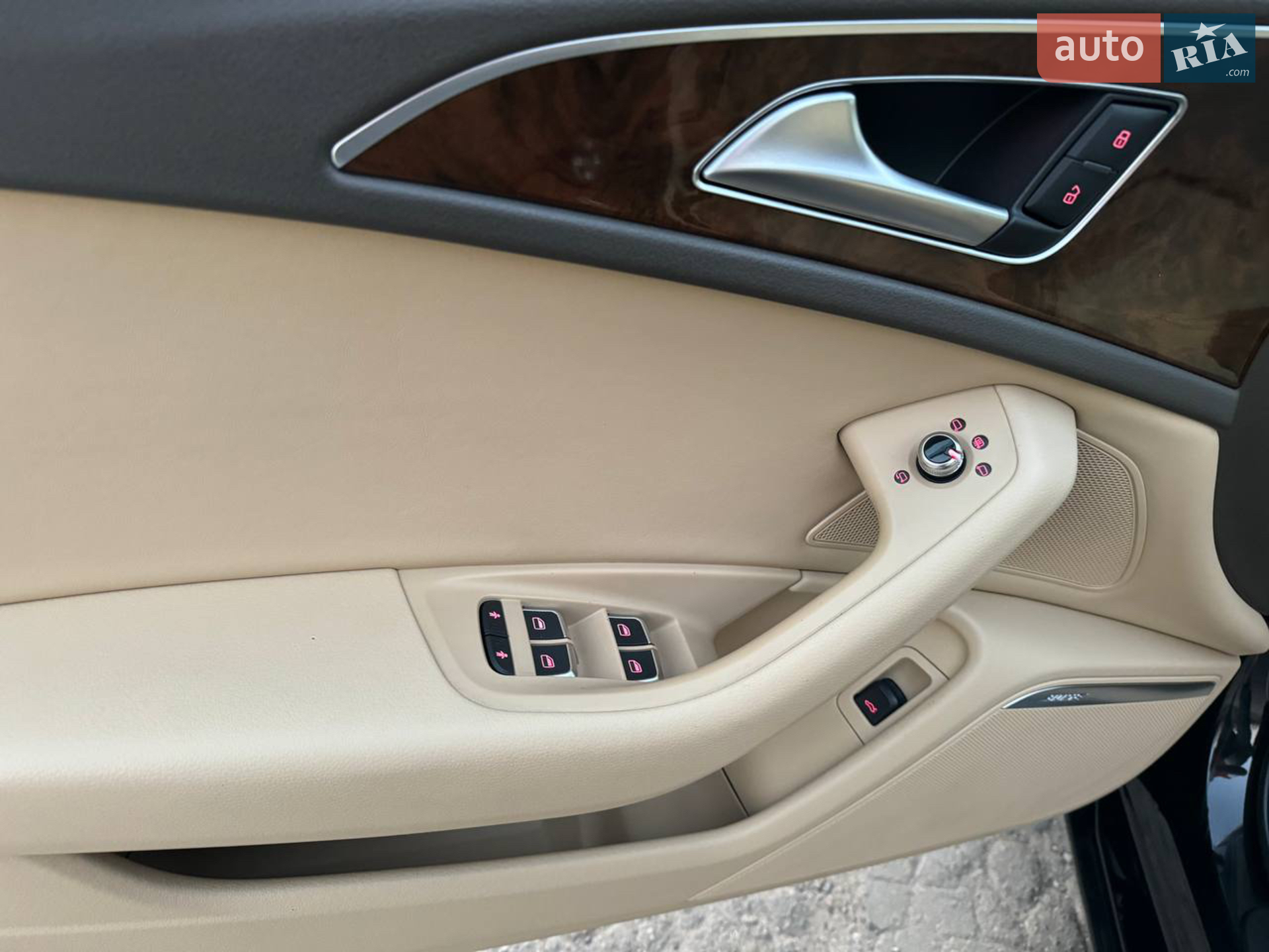 2011 Audi A6 - мініатюра 42